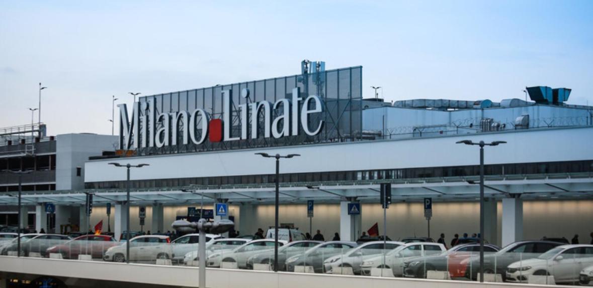 Royal Milano Linate Apartments Pantigliate Exteriér fotografie