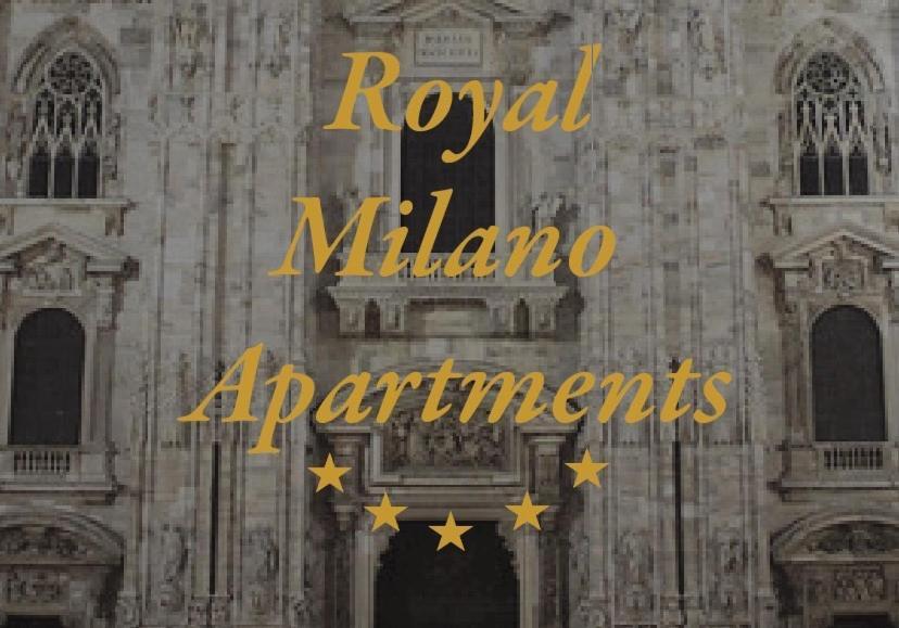 Royal Milano Linate Apartments Pantigliate Exteriér fotografie